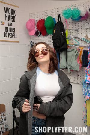 shoplyfter leana lovings|Case No. 7906185 – The Spoiled Brat